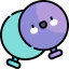Balloons icon 64x64