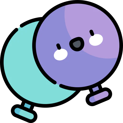 Balloons icon