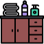 Bathroom icon 64x64