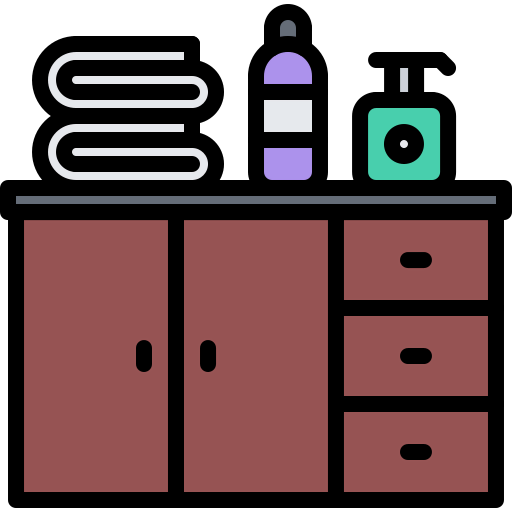 Bathroom icon
