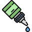 Eye drops icon 64x64