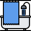 Bath icon 64x64