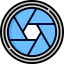 Lens icon 64x64