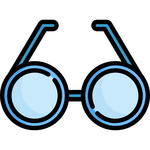 Glasses icon