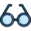 Glasses icon 64x64