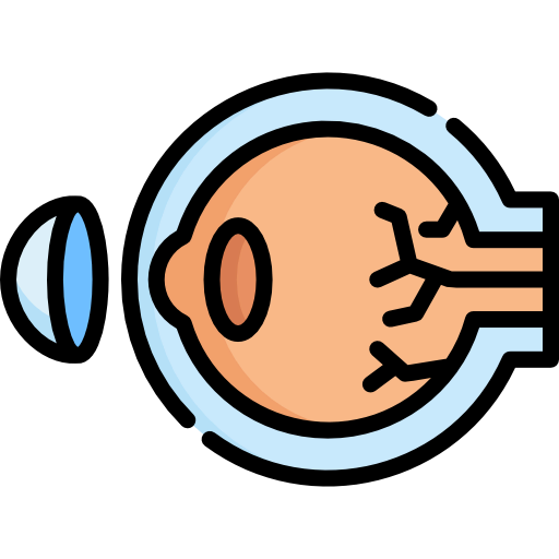 Eye icon