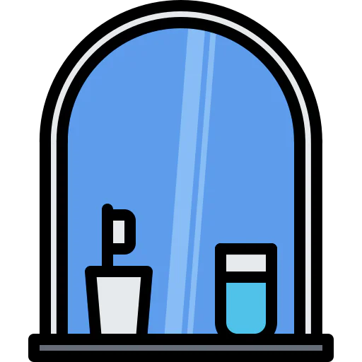 Bath icon