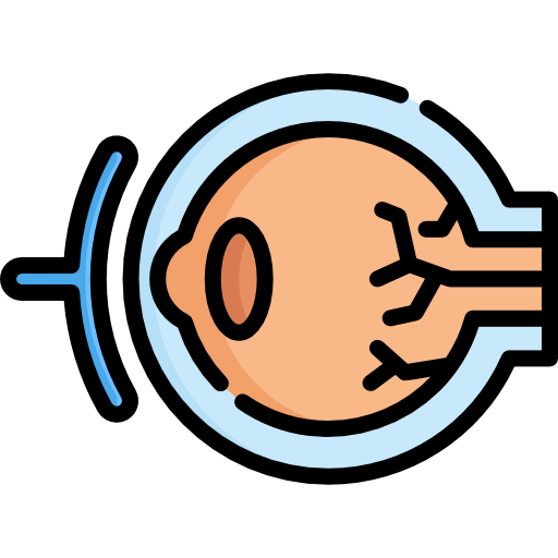 Eye icon