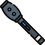 Ophthalmoscope icon 64x64