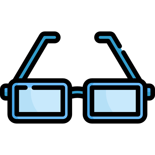 Glasses icon