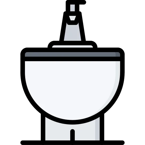Bathroom icon