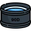 Lens icon 64x64