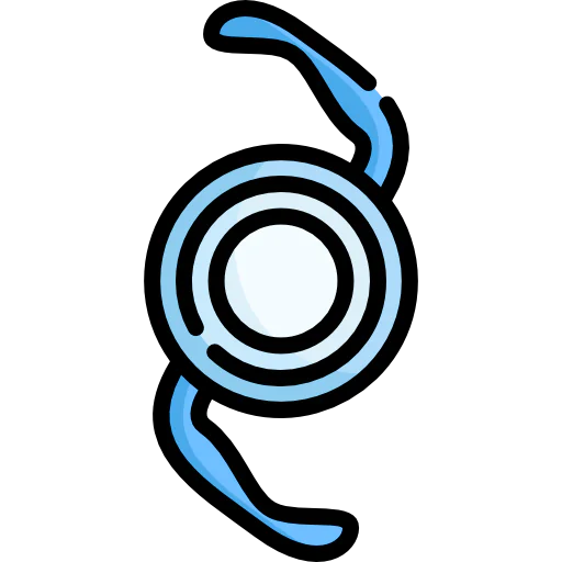 Optometry icon