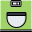 Bathroom icon 64x64