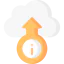 Upload icon 64x64