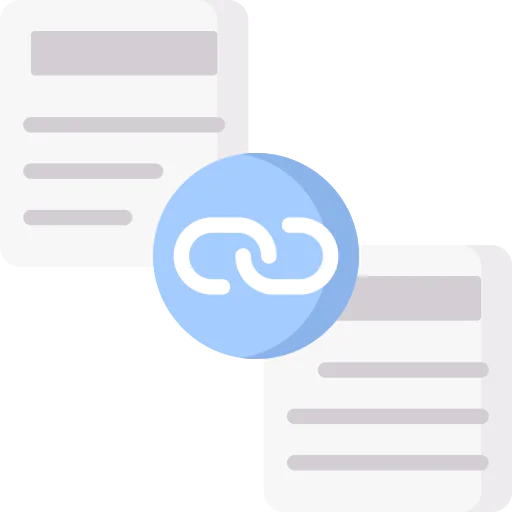 Link icon