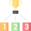 Ranking Symbol 64x64