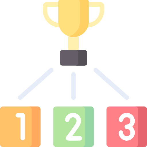 Ranking icon