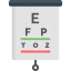 Optometry icon 64x64