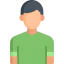 Boy icon 64x64
