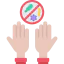 Antibacterial icon 64x64