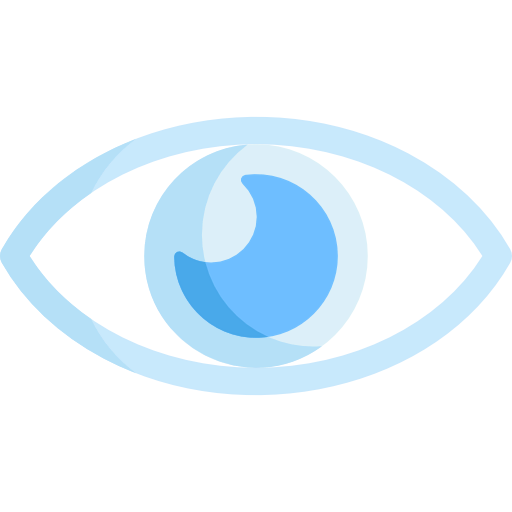 Eye icon