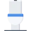 Bathroom icon 64x64