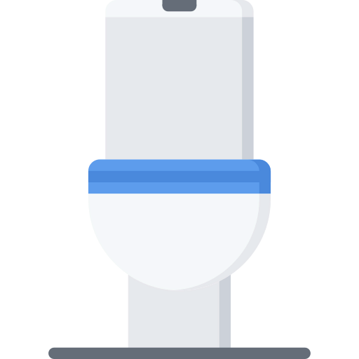Bathroom icon
