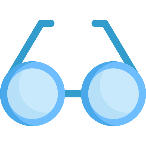 Glasses icon