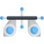 Testing glasses іконка 64x64