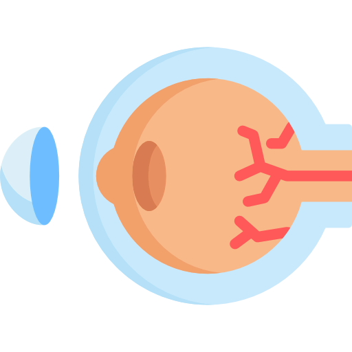 Eye icon