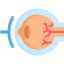 Eye icon 64x64