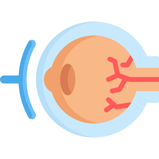 Eye icon