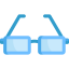 Glasses icon 64x64