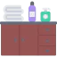 Bathroom icon 64x64