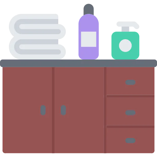 Bathroom icon