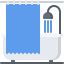 Bath icon 64x64