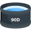 Lens icon 64x64