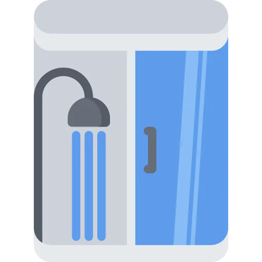 Bath icon