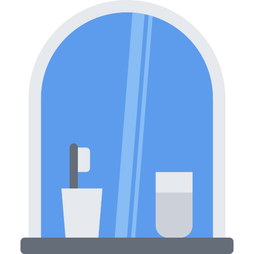 Bath icon