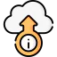 Upload icon 64x64