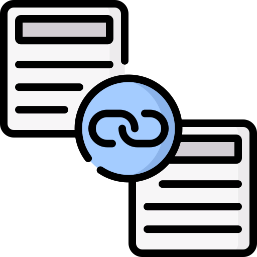 Link icon
