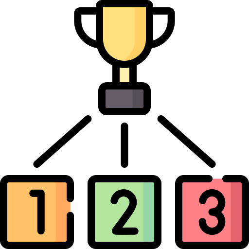 Ranking icon