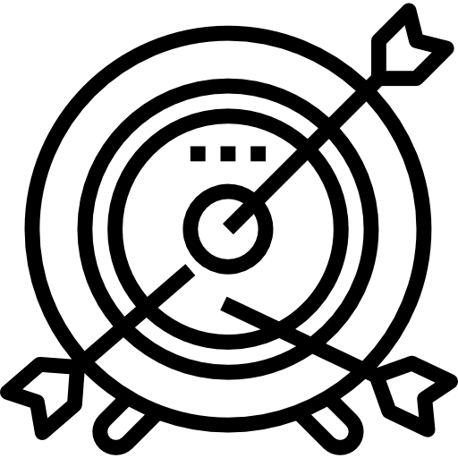 Target icon