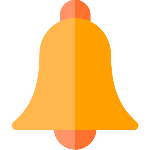 Notification icon