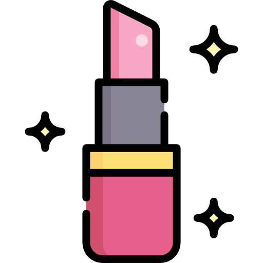 Cosmetics icon
