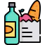 Grocery icon 64x64