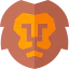 Lion icon 64x64