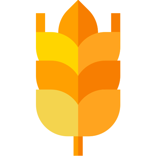 Wheat icon
