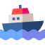 Boat icon 64x64